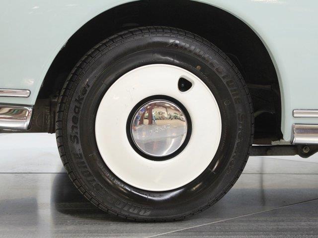 1991 Nissan Figaro (CC-2094828) for sale in Christiansburg, Virginia