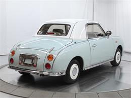 1991 Nissan Figaro (CC-2094828) for sale in Christiansburg, Virginia