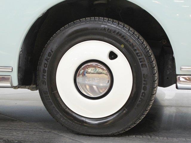 1991 Nissan Figaro (CC-2094828) for sale in Christiansburg, Virginia