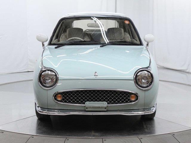 1991 Nissan Figaro (CC-2094828) for sale in Christiansburg, Virginia