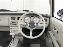 1991 Nissan Figaro (CC-2094828) for sale in Christiansburg, Virginia