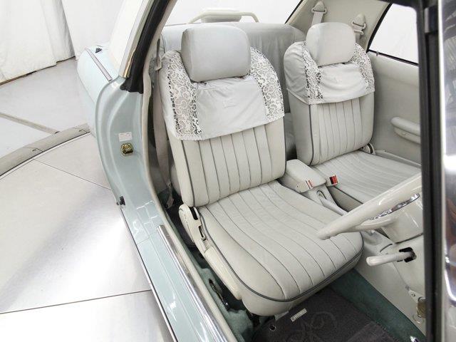 1991 Nissan Figaro (CC-2094828) for sale in Christiansburg, Virginia