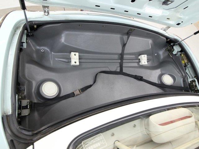 1991 Nissan Figaro (CC-2094828) for sale in Christiansburg, Virginia