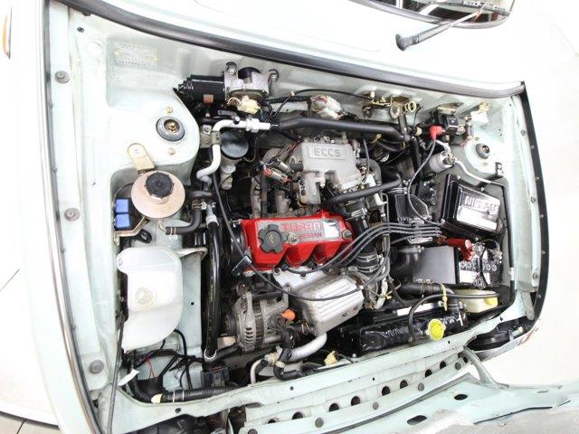 1991 Nissan Figaro (CC-2094828) for sale in Christiansburg, Virginia
