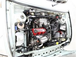 1991 Nissan Figaro (CC-2094828) for sale in Christiansburg, Virginia