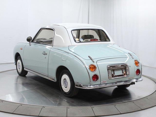1991 Nissan Figaro (CC-2094828) for sale in Christiansburg, Virginia