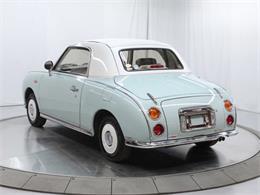 1991 Nissan Figaro (CC-2094828) for sale in Christiansburg, Virginia