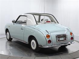 1991 Nissan Figaro (CC-2094828) for sale in Christiansburg, Virginia