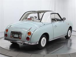 1991 Nissan Figaro (CC-2094828) for sale in Christiansburg, Virginia