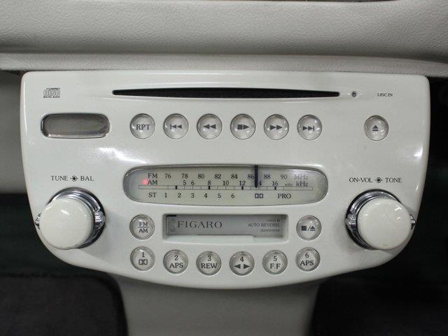 1991 Nissan Figaro (CC-2094828) for sale in Christiansburg, Virginia