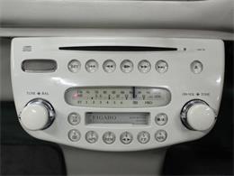 1991 Nissan Figaro (CC-2094828) for sale in Christiansburg, Virginia