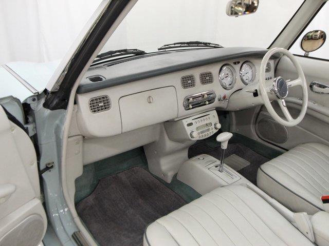 1991 Nissan Figaro (CC-2094828) for sale in Christiansburg, Virginia