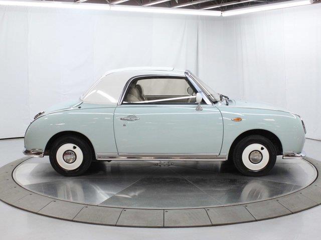 1991 Nissan Figaro (CC-2094828) for sale in Christiansburg, Virginia