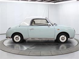1991 Nissan Figaro (CC-2094828) for sale in Christiansburg, Virginia