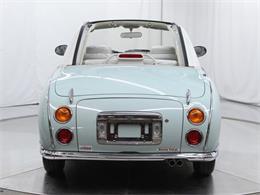1991 Nissan Figaro (CC-2094828) for sale in Christiansburg, Virginia