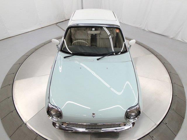 1991 Nissan Figaro (CC-2094828) for sale in Christiansburg, Virginia