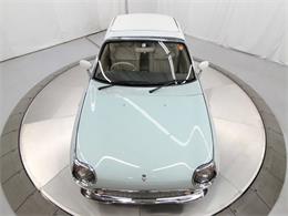 1991 Nissan Figaro (CC-2094828) for sale in Christiansburg, Virginia