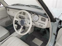 1991 Nissan Figaro (CC-2094828) for sale in Christiansburg, Virginia