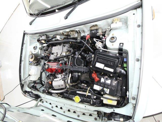 1991 Nissan Figaro (CC-2094828) for sale in Christiansburg, Virginia