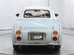 1991 Nissan Figaro (CC-2094828) for sale in Christiansburg, Virginia