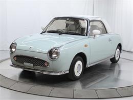 1991 Nissan Figaro (CC-2094828) for sale in Christiansburg, Virginia