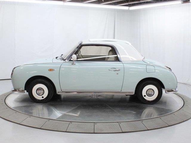 1991 Nissan Figaro (CC-2094828) for sale in Christiansburg, Virginia