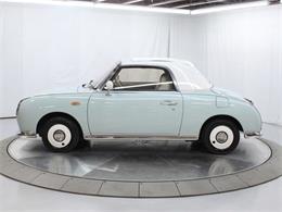 1991 Nissan Figaro (CC-2094828) for sale in Christiansburg, Virginia
