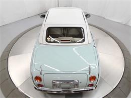 1991 Nissan Figaro (CC-2094828) for sale in Christiansburg, Virginia