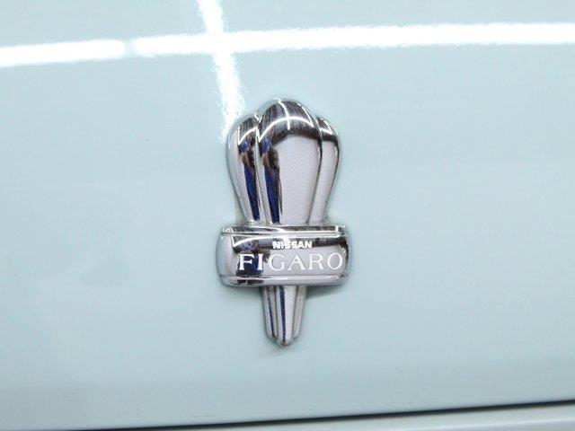 1991 Nissan Figaro (CC-2094828) for sale in Christiansburg, Virginia
