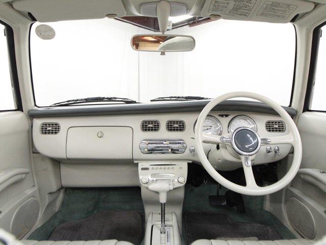 1991 Nissan Figaro (CC-2094828) for sale in Christiansburg, Virginia