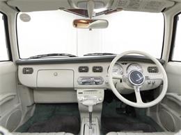 1991 Nissan Figaro (CC-2094828) for sale in Christiansburg, Virginia