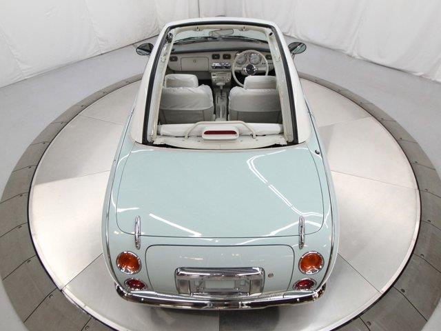 1991 Nissan Figaro (CC-2094828) for sale in Christiansburg, Virginia