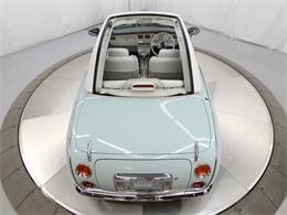1991 Nissan Figaro (CC-2094828) for sale in Christiansburg, Virginia