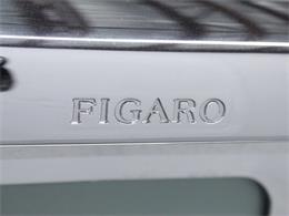 1991 Nissan Figaro (CC-2094828) for sale in Christiansburg, Virginia