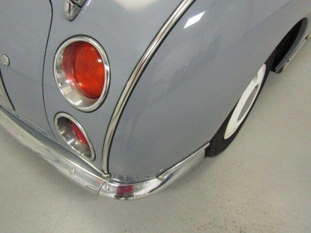1991 Nissan Figaro (CC-2094829) for sale in Christiansburg, Virginia