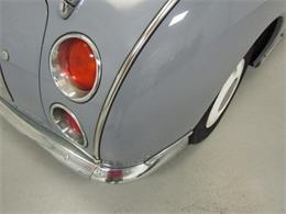 1991 Nissan Figaro (CC-2094829) for sale in Christiansburg, Virginia
