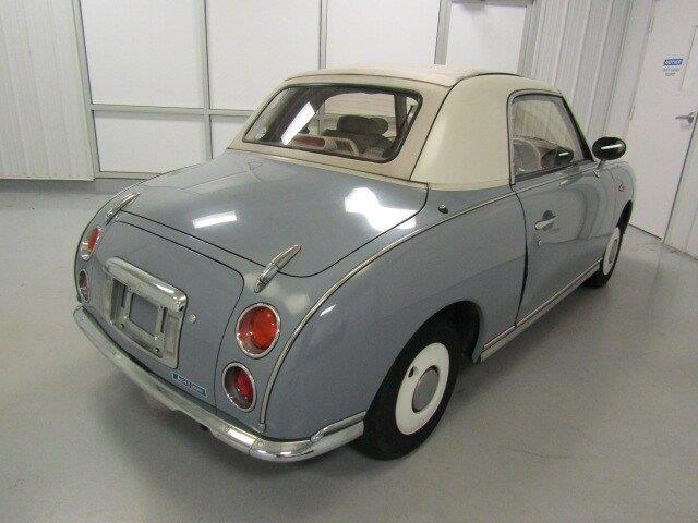 1991 Nissan Figaro (CC-2094829) for sale in Christiansburg, Virginia