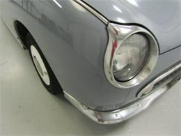1991 Nissan Figaro (CC-2094829) for sale in Christiansburg, Virginia