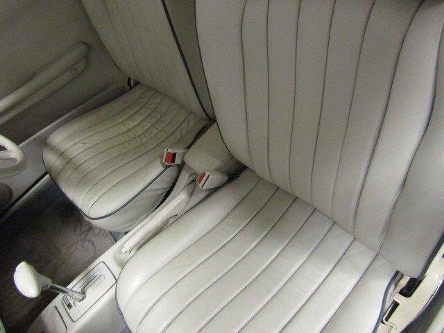 1991 Nissan Figaro (CC-2094829) for sale in Christiansburg, Virginia