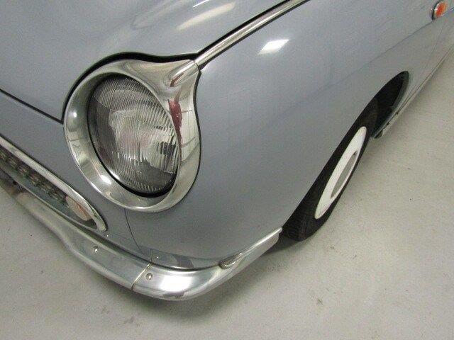 1991 Nissan Figaro (CC-2094829) for sale in Christiansburg, Virginia