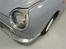 1991 Nissan Figaro (CC-2094829) for sale in Christiansburg, Virginia