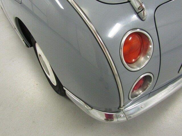 1991 Nissan Figaro (CC-2094829) for sale in Christiansburg, Virginia