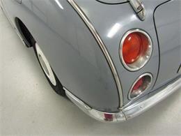 1991 Nissan Figaro (CC-2094829) for sale in Christiansburg, Virginia