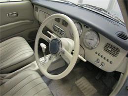 1991 Nissan Figaro (CC-2094829) for sale in Christiansburg, Virginia