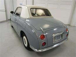 1991 Nissan Figaro (CC-2094829) for sale in Christiansburg, Virginia
