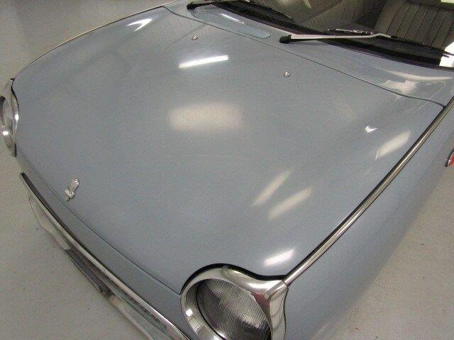 1991 Nissan Figaro (CC-2094829) for sale in Christiansburg, Virginia