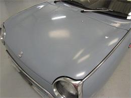 1991 Nissan Figaro (CC-2094829) for sale in Christiansburg, Virginia