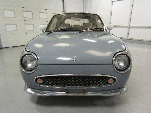 1991 Nissan Figaro (CC-2094829) for sale in Christiansburg, Virginia