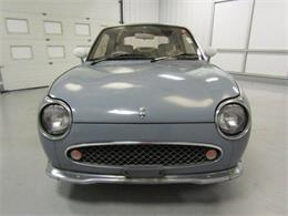 1991 Nissan Figaro (CC-2094829) for sale in Christiansburg, Virginia