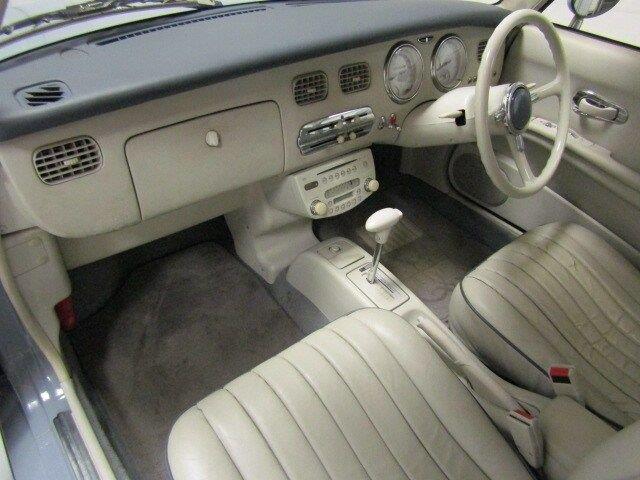 1991 Nissan Figaro (CC-2094829) for sale in Christiansburg, Virginia